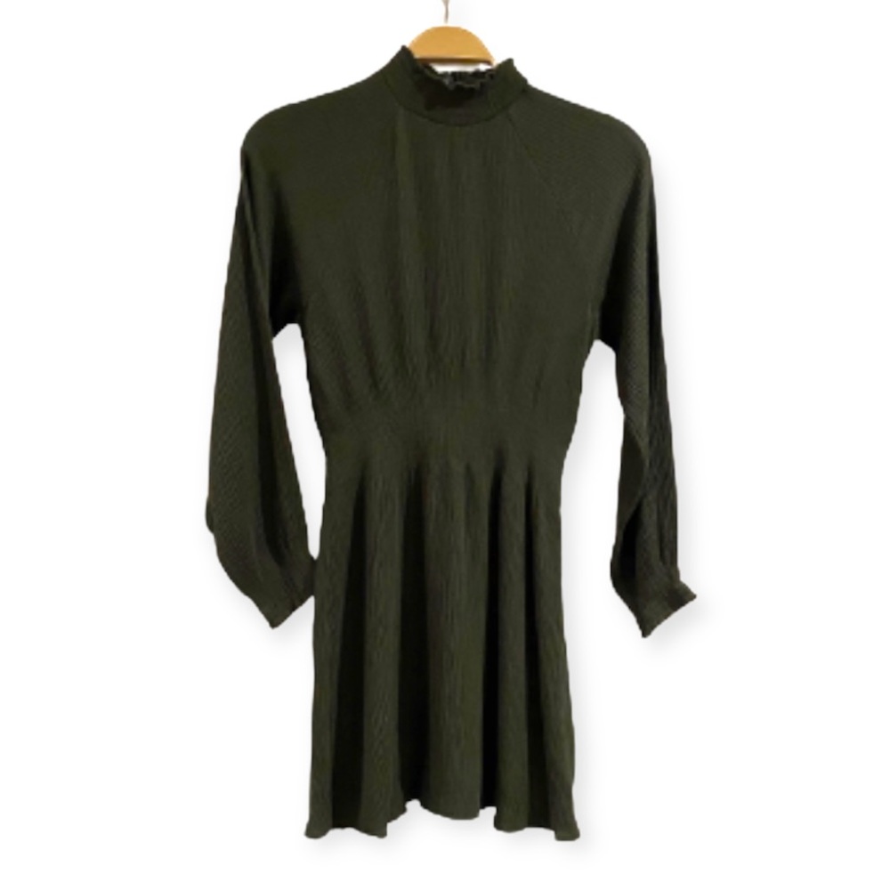 Zara dress